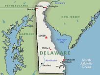 delaware