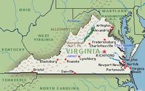 virginia